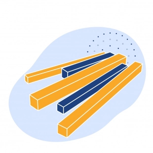 Квадрат нержавеющий 24 мм 08Х13 ГОСТ 18968-73