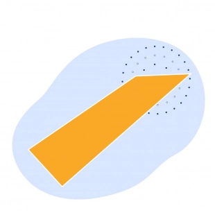Гладкий нержавеющий лист холоднокатаный матовый 6 мм AISI 430