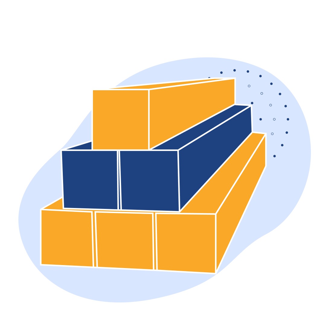 Дюралевый квадрат Д1 180х180 мм ГОСТ 21488-97