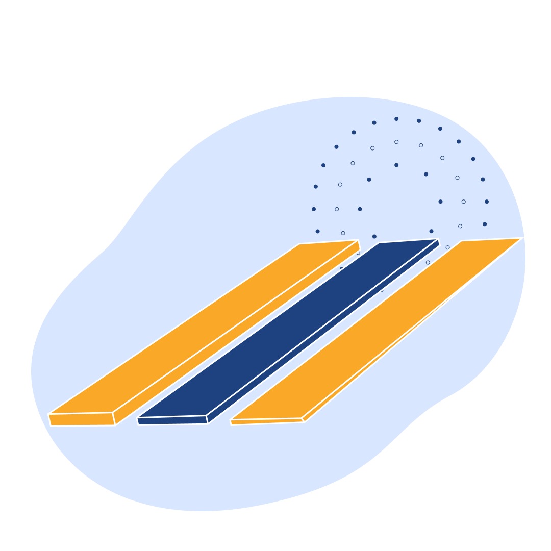 Никелевая полоса 40х2 мм НП1 ГОСТ 6235-91