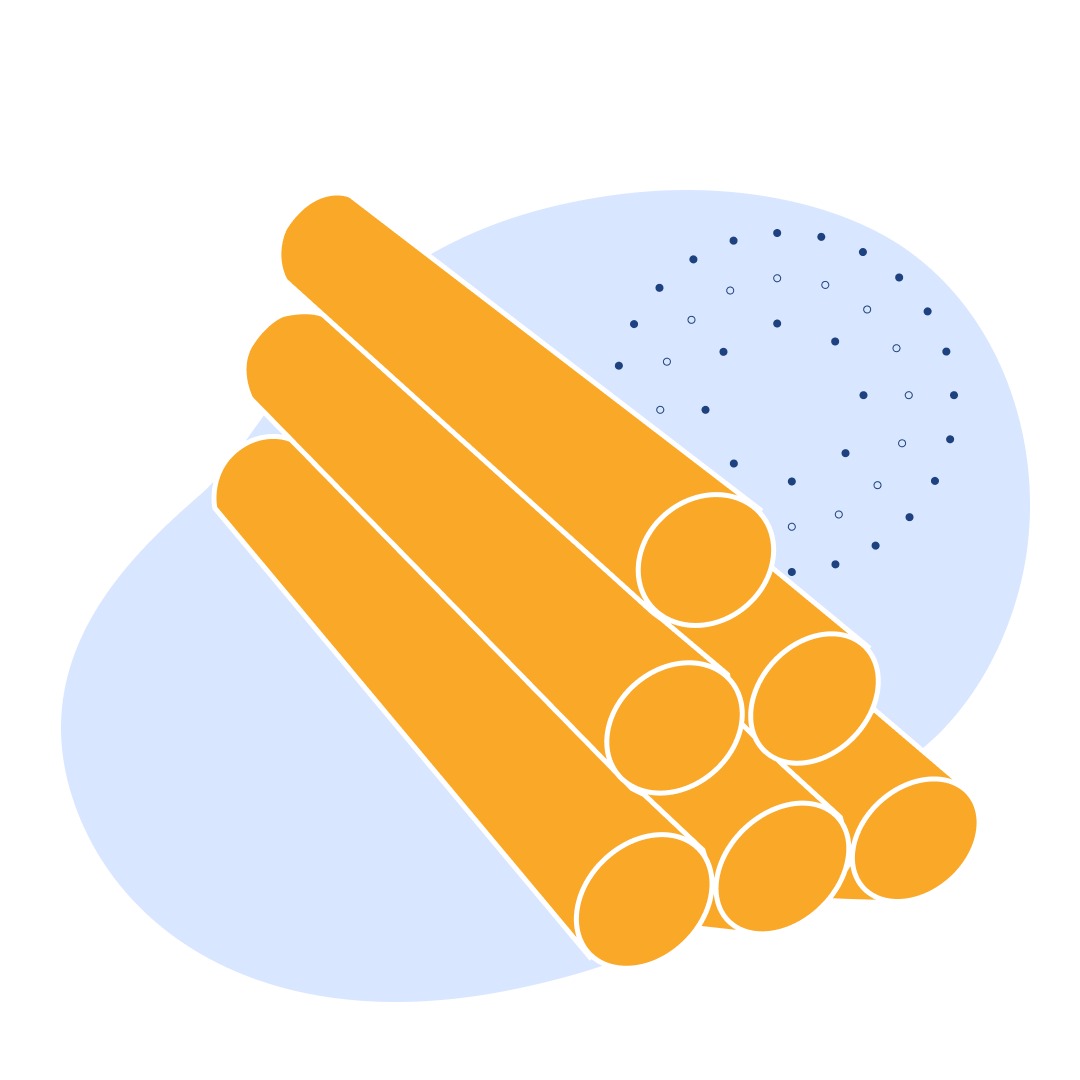 Оцинкованный круг 18 мм Ст3сп ГОСТ 2590-2006