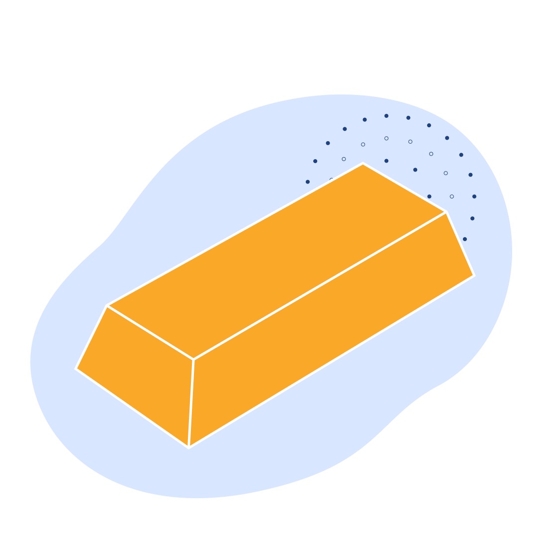 Оловянная чушка О1 пч ГОСТ 860-75