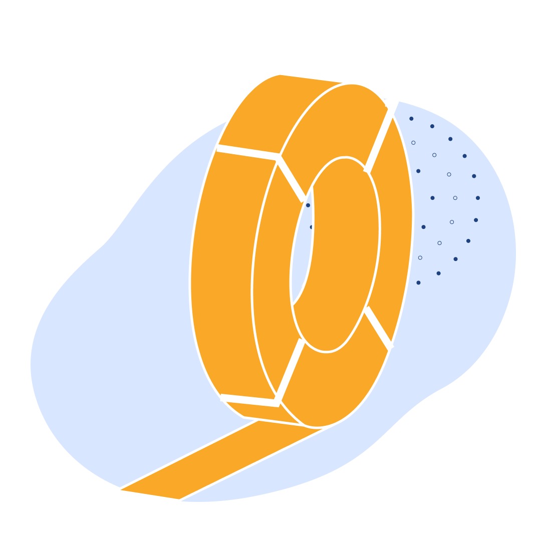 Штрипс с полимерным покрытием 0.55 мм ГОСТ 34180-2017