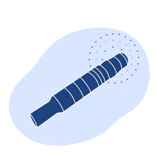 Нефтяной пакер Y344-150 70 МПа