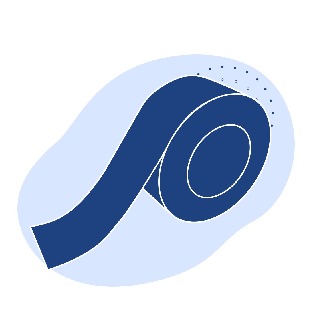 Алюминиевая лента 0.2 мм А6 ГОСТ 1018-2015