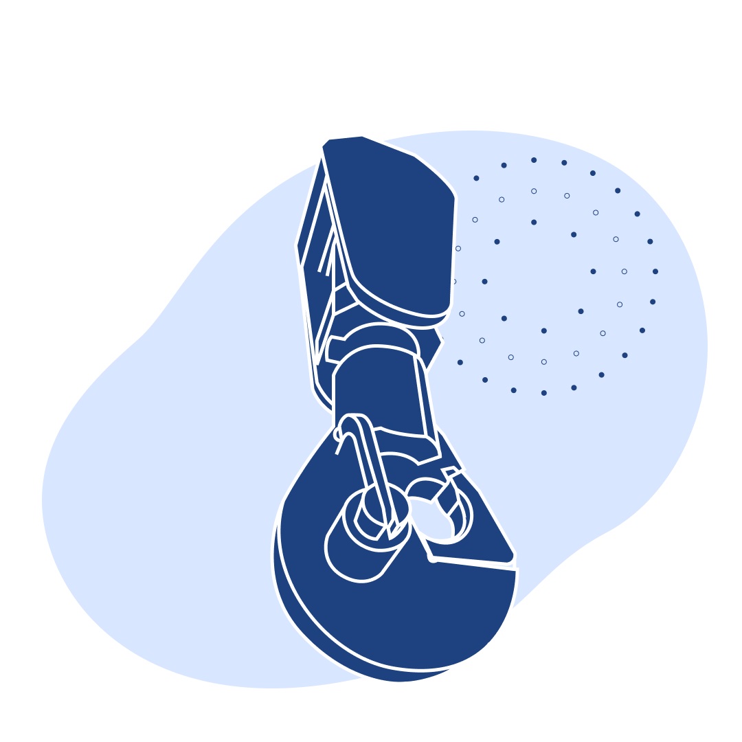 Буровой кронблок TC170 1700 кН