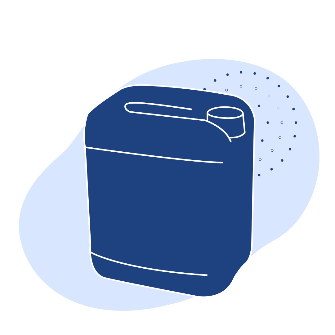 Ортофосфорная кислота 85% 500 гр ГОСТ 6552-80