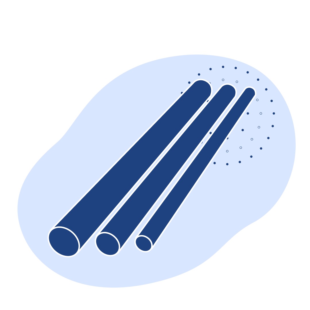 Пруток прецизионный горячекатаный 55 мм 45НХТ