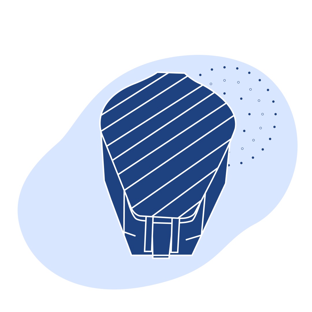 Талевый блок YC315 3150 кН